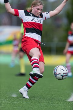 Bild 210 - wBJ Altona - Walddoerfer : Ergebnis: 1:3